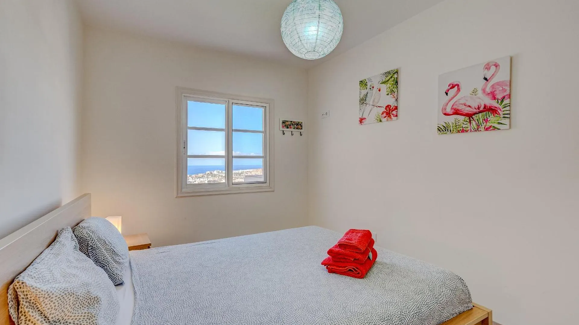 Apartment In Balcon Del Atlantico Costa Adeje   Costa Adeje (Tenerife)