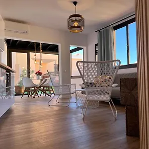 Tenerife Lucia, Apartamento